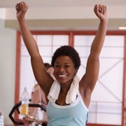 Fitness related image